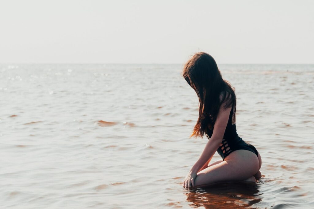 Sexkontakte zu molligen Frauen respektvoll und ehrlich finden